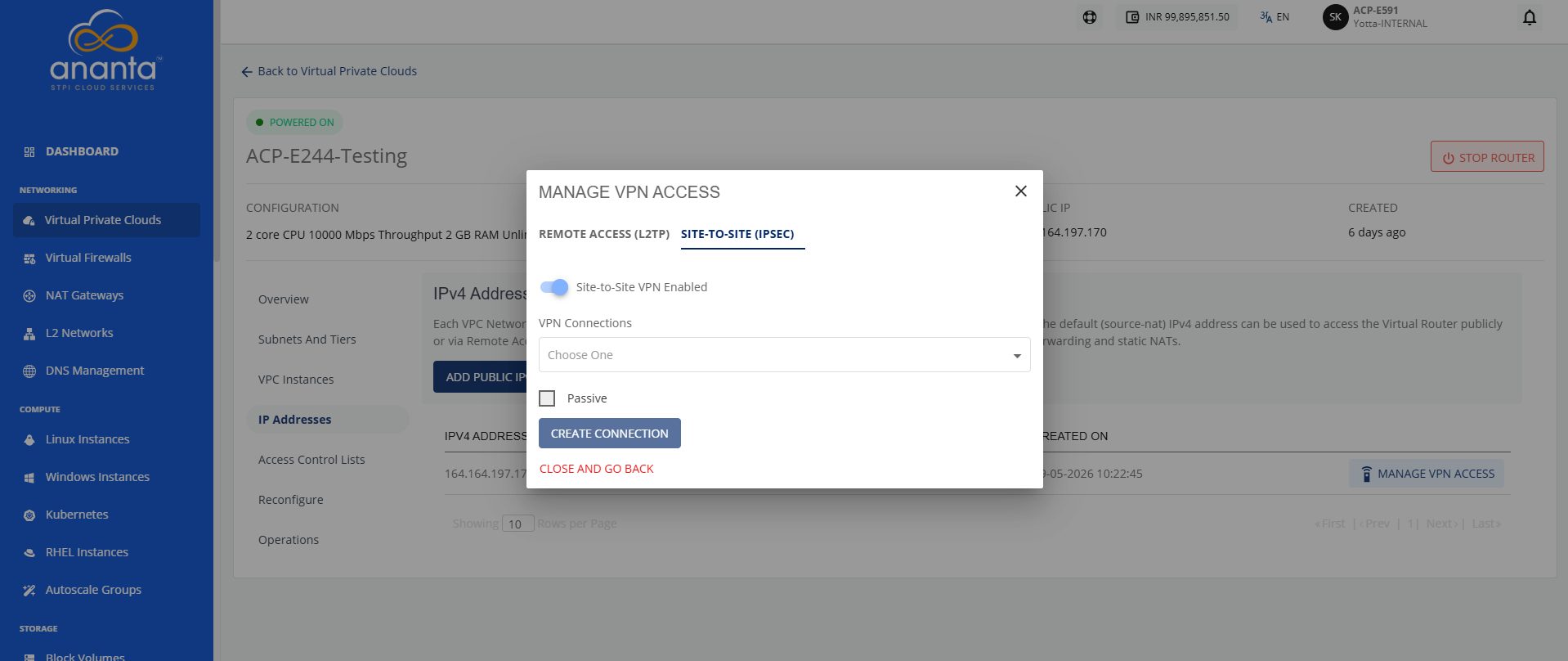 manageaccess